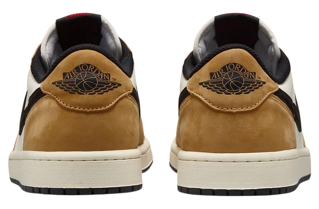 Jordan 1 Low OG Rookie of the Year