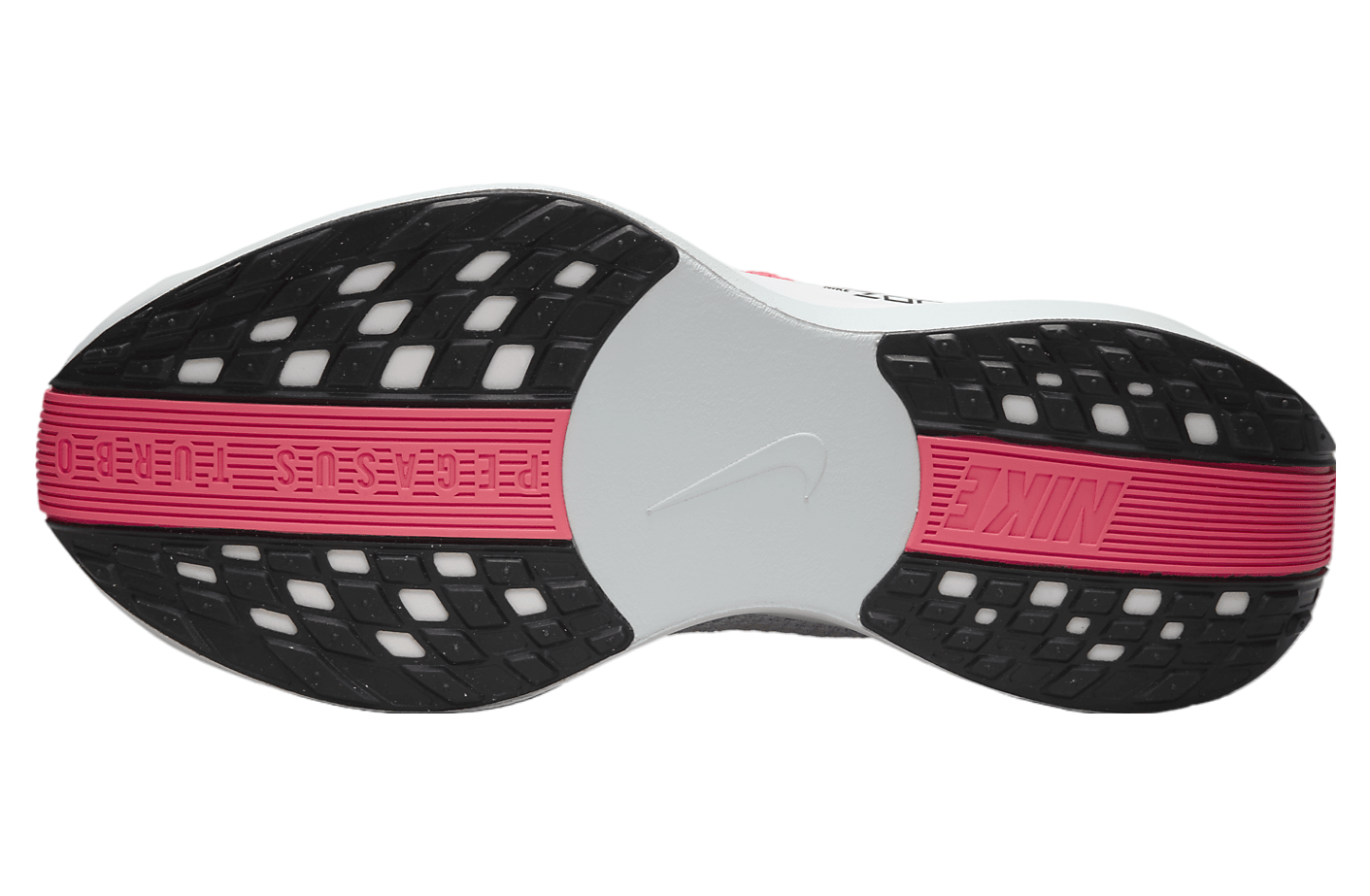 Nike ZoomX Pegasus Plus Hot Punch