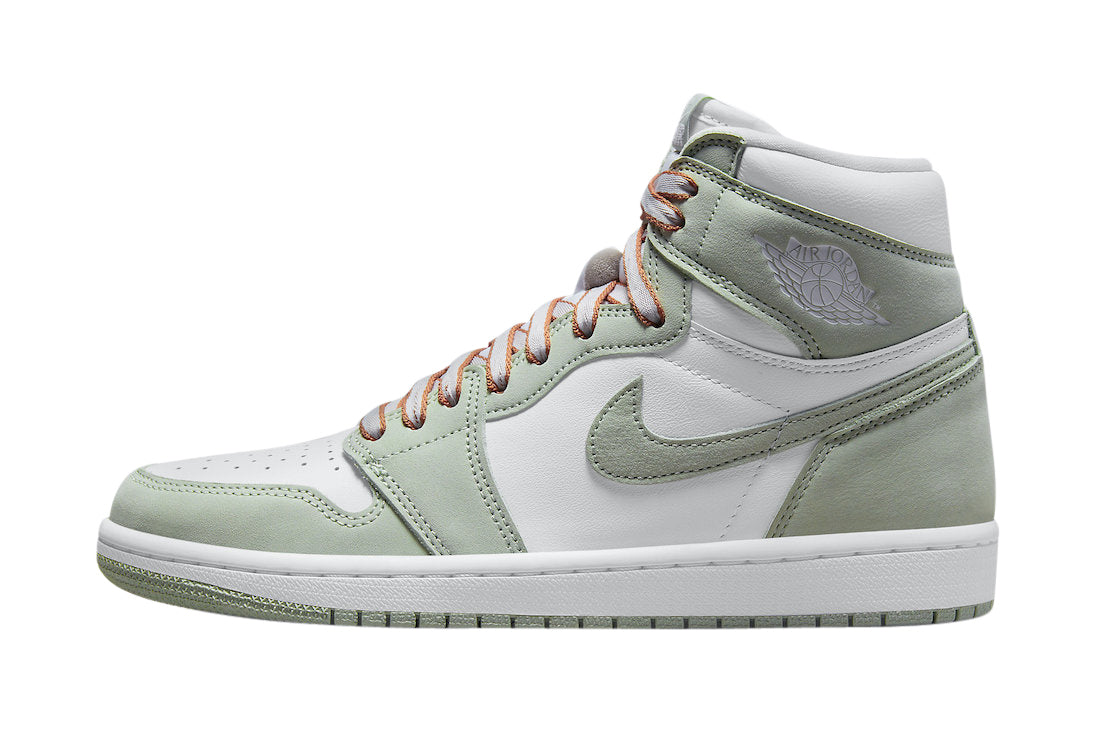 (PRE-OWNED) Jordan 1 Retro High OG Seafoam (WMNS)