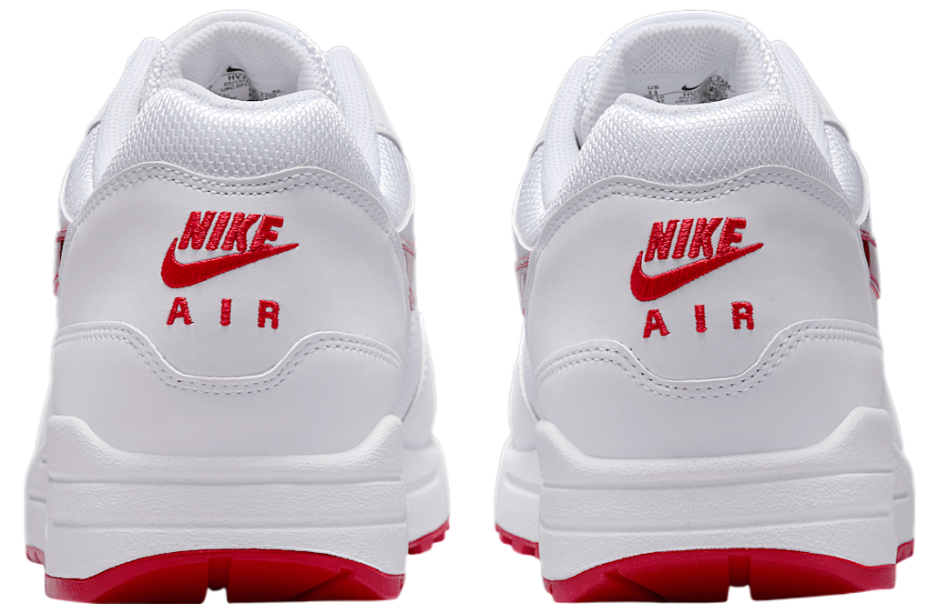 Nike Air Max 1 PRM Valentine’s Day White