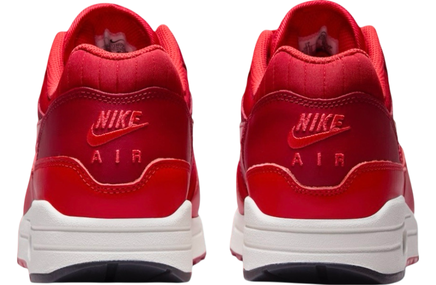 Nike Air Max 1 Gym Red Crimson