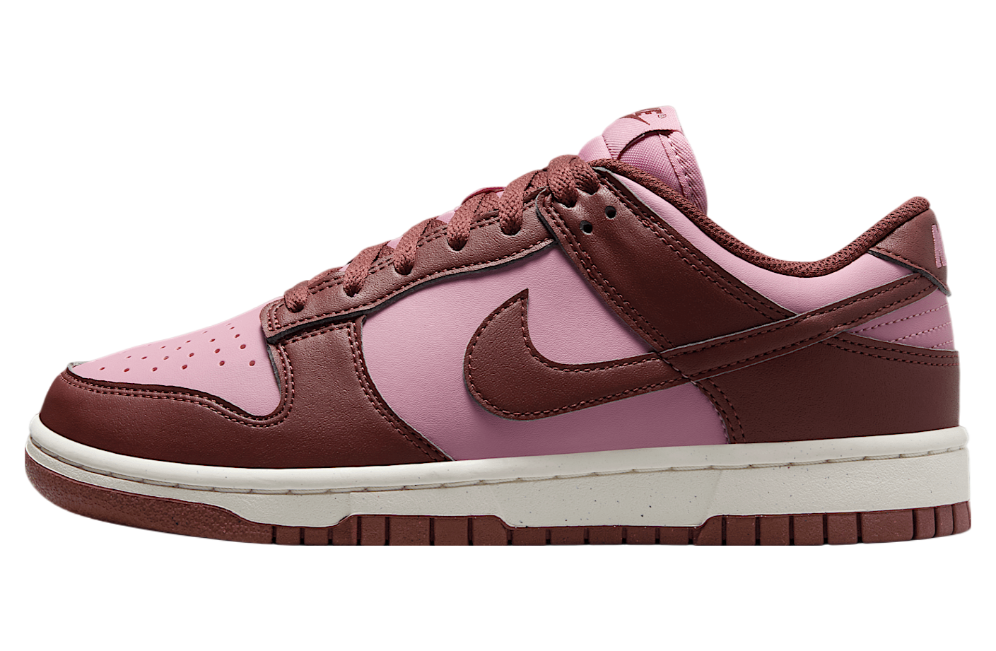 Nike Dunk Low Next Nature Dark Pony Elemental Pink (WMNS)