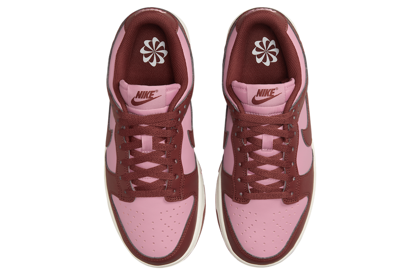 Nike Dunk Low Next Nature Dark Pony Elemental Pink (WMNS)