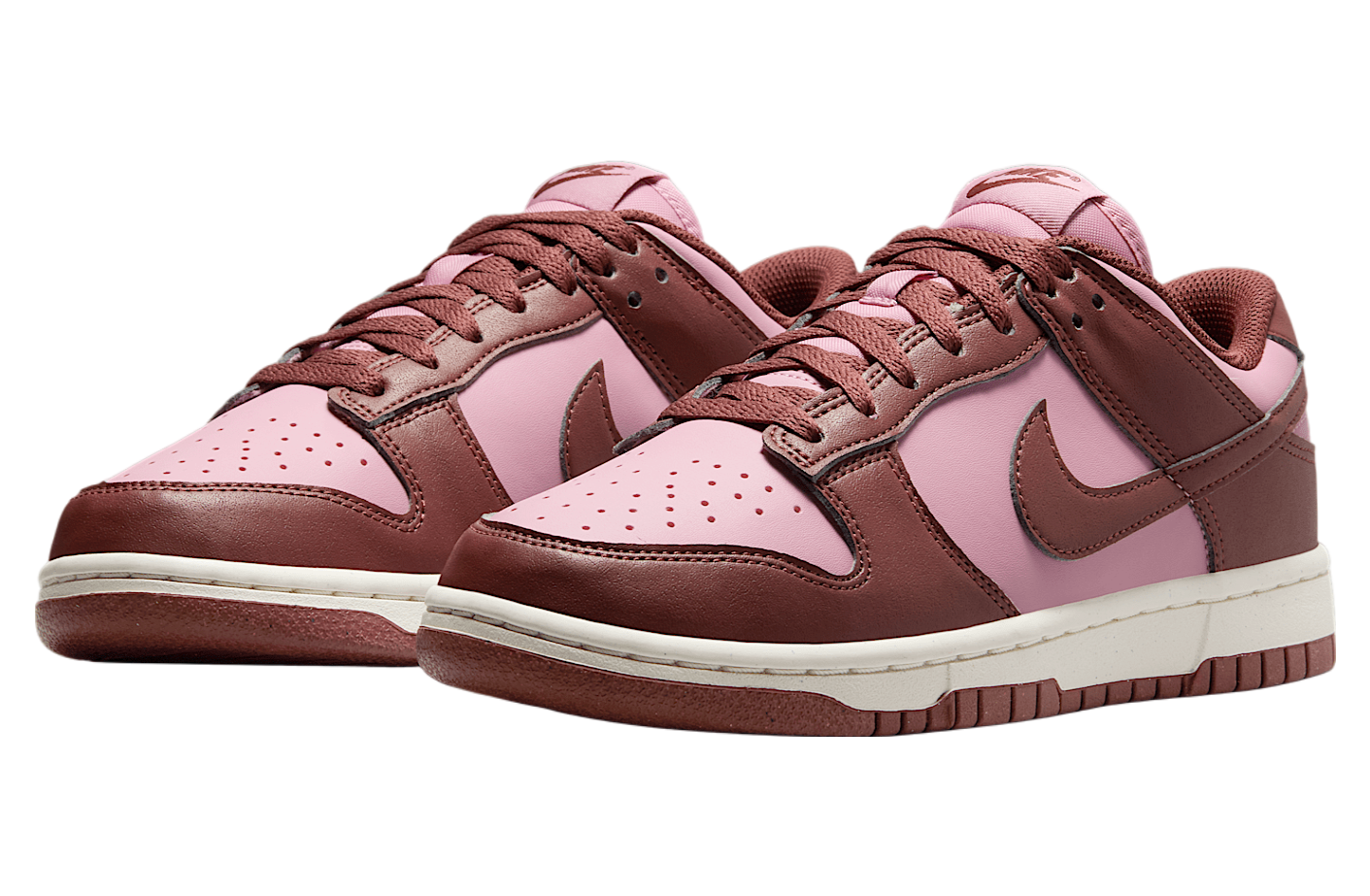 Nike Dunk Low Next Nature Dark Pony Elemental Pink (WMNS)