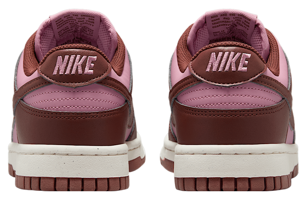 Nike Dunk Low Next Nature Dark Pony Elemental Pink (WMNS)