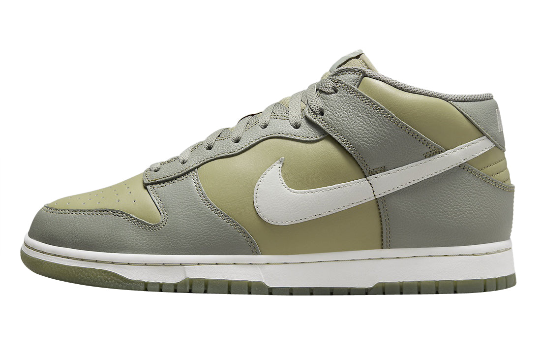 Nike Dunk Mid Dark Stucco