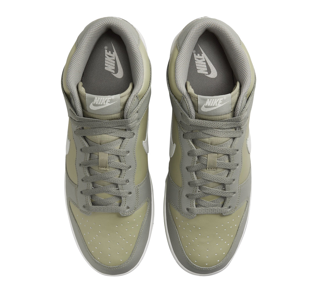Nike Dunk Mid Dark Stucco