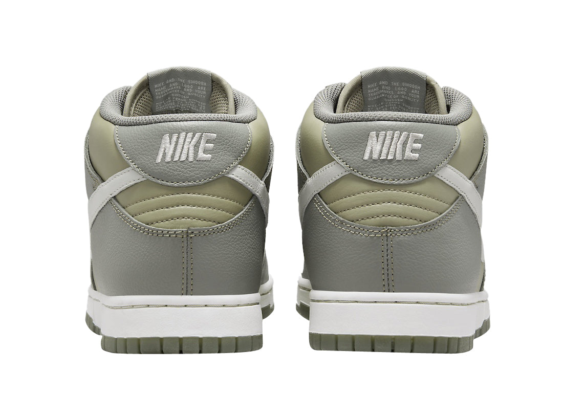 Nike Dunk Mid Dark Stucco