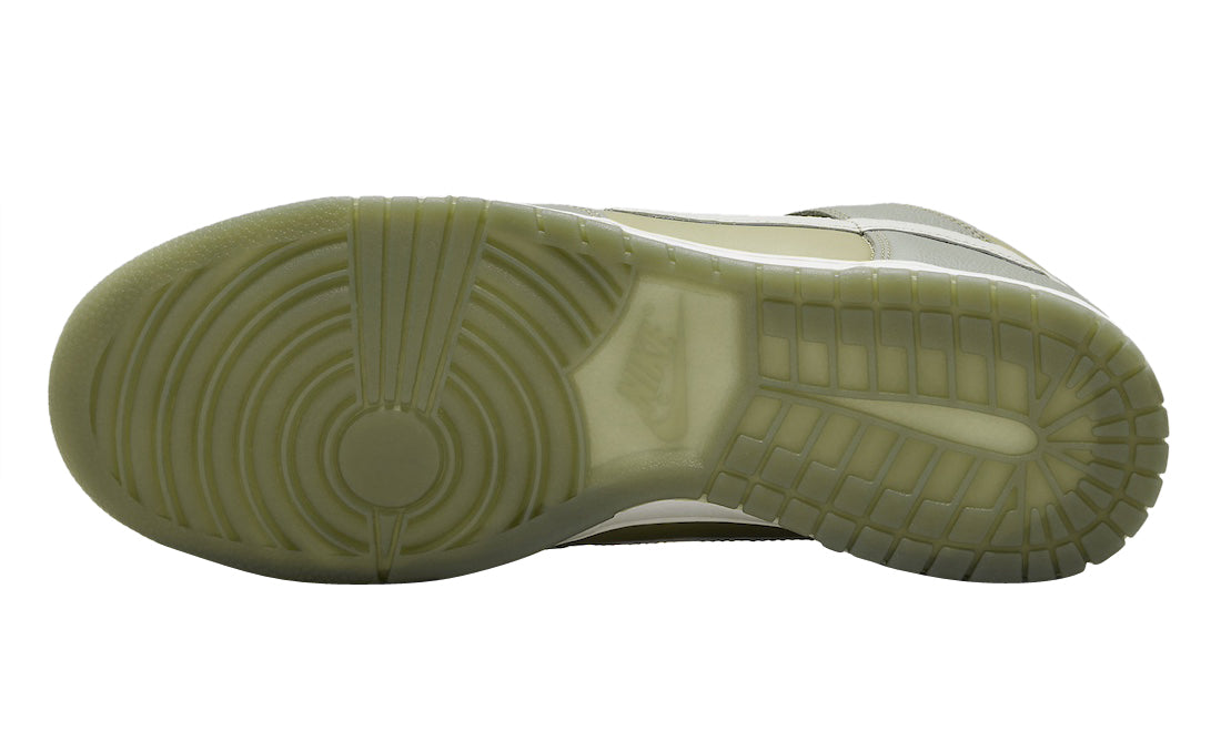 Nike Dunk Mid Dark Stucco