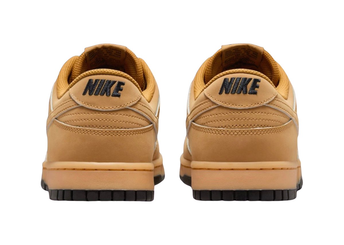 Nike Dunk Low Retro SE Wheat Gum