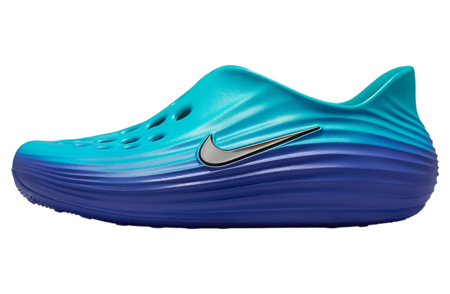 Nike ReactX Rejuven8 Dusty Cactus Persian Violet Off Noir