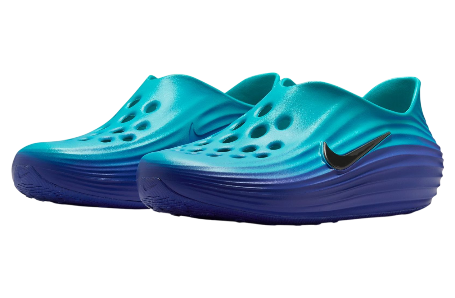 Nike ReactX Rejuven8 Dusty Cactus Persian Violet Off Noir