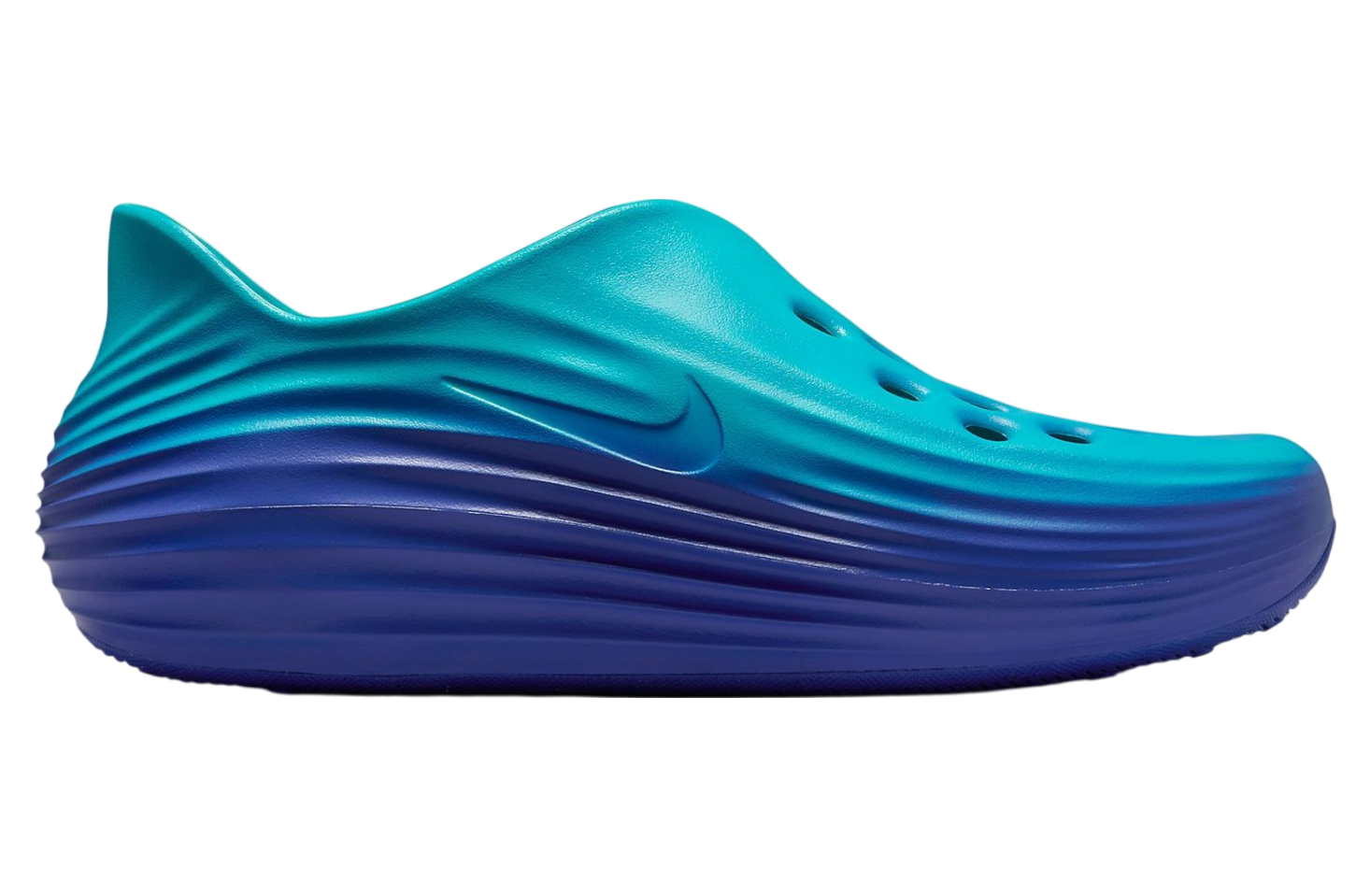 Nike ReactX Rejuven8 Dusty Cactus Persian Violet Off Noir