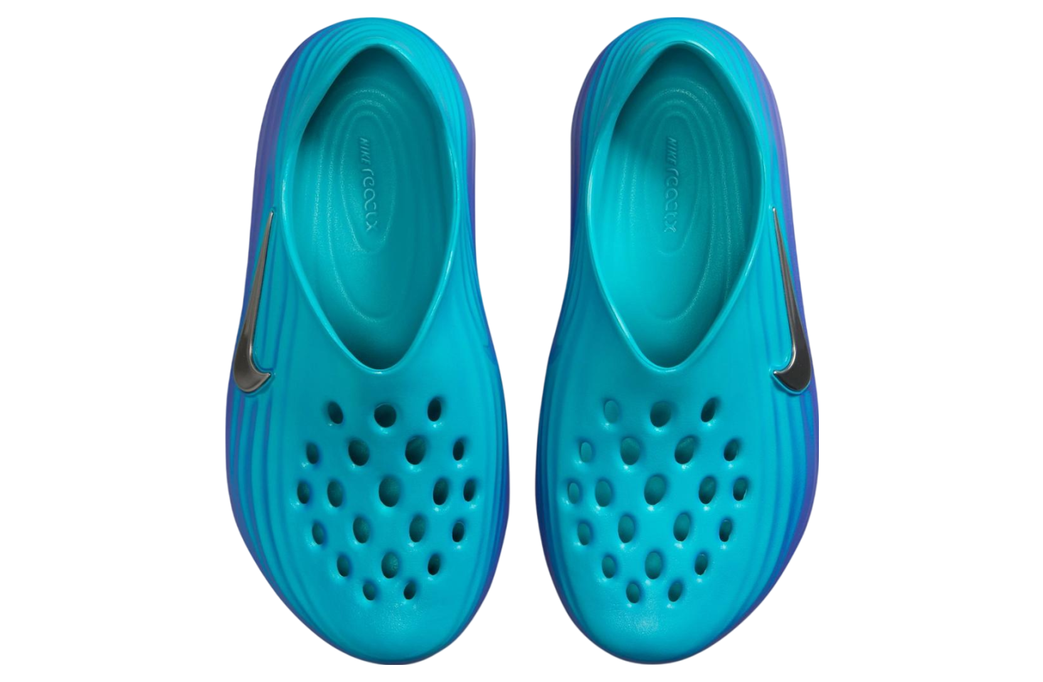 Nike ReactX Rejuven8 Dusty Cactus Persian Violet Off Noir