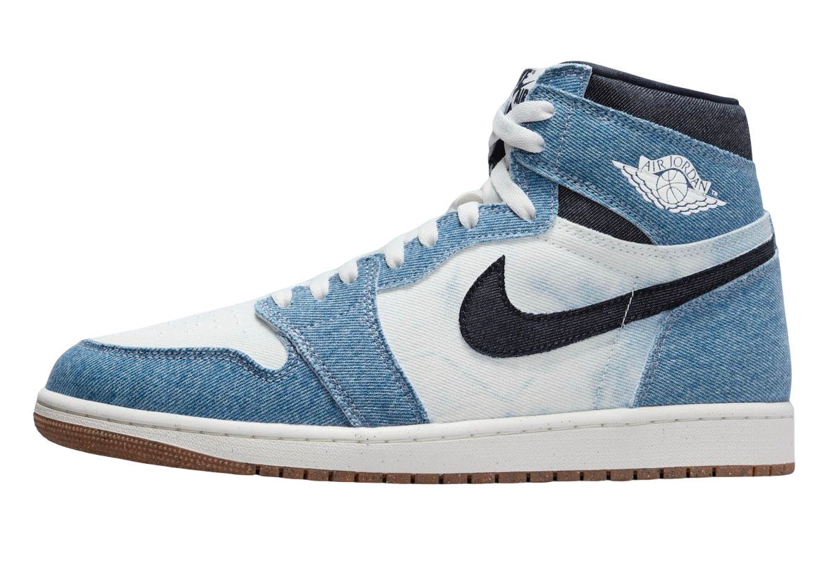 Jordan 1 Retro High OG Denim