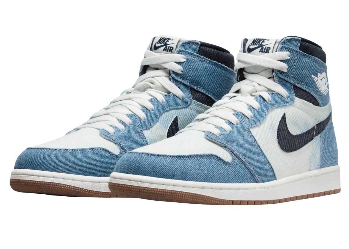 Jordan 1 Retro High OG Denim
