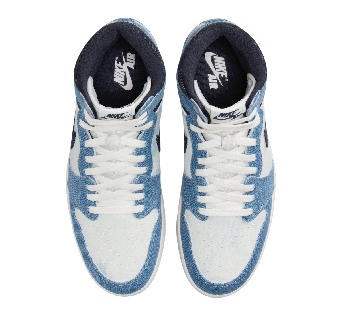 Jordan 1 Retro High OG Denim