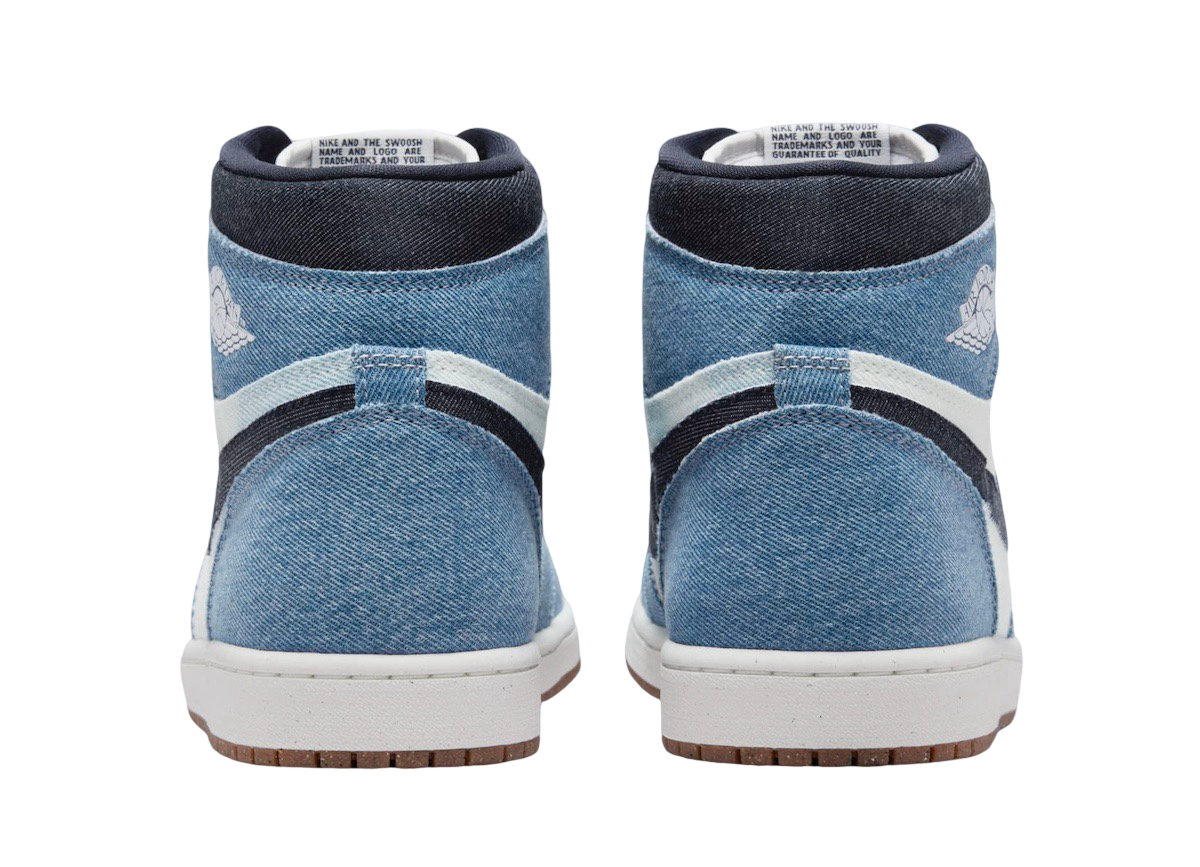 Jordan 1 Retro High OG Denim