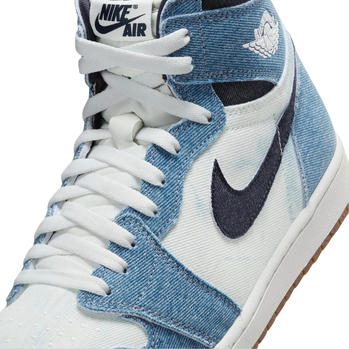 Jordan 1 Retro High OG Denim