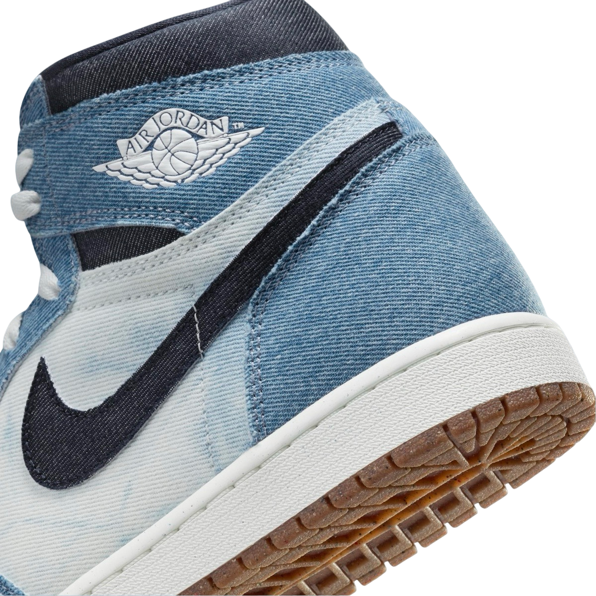 Jordan 1 Retro High OG Denim