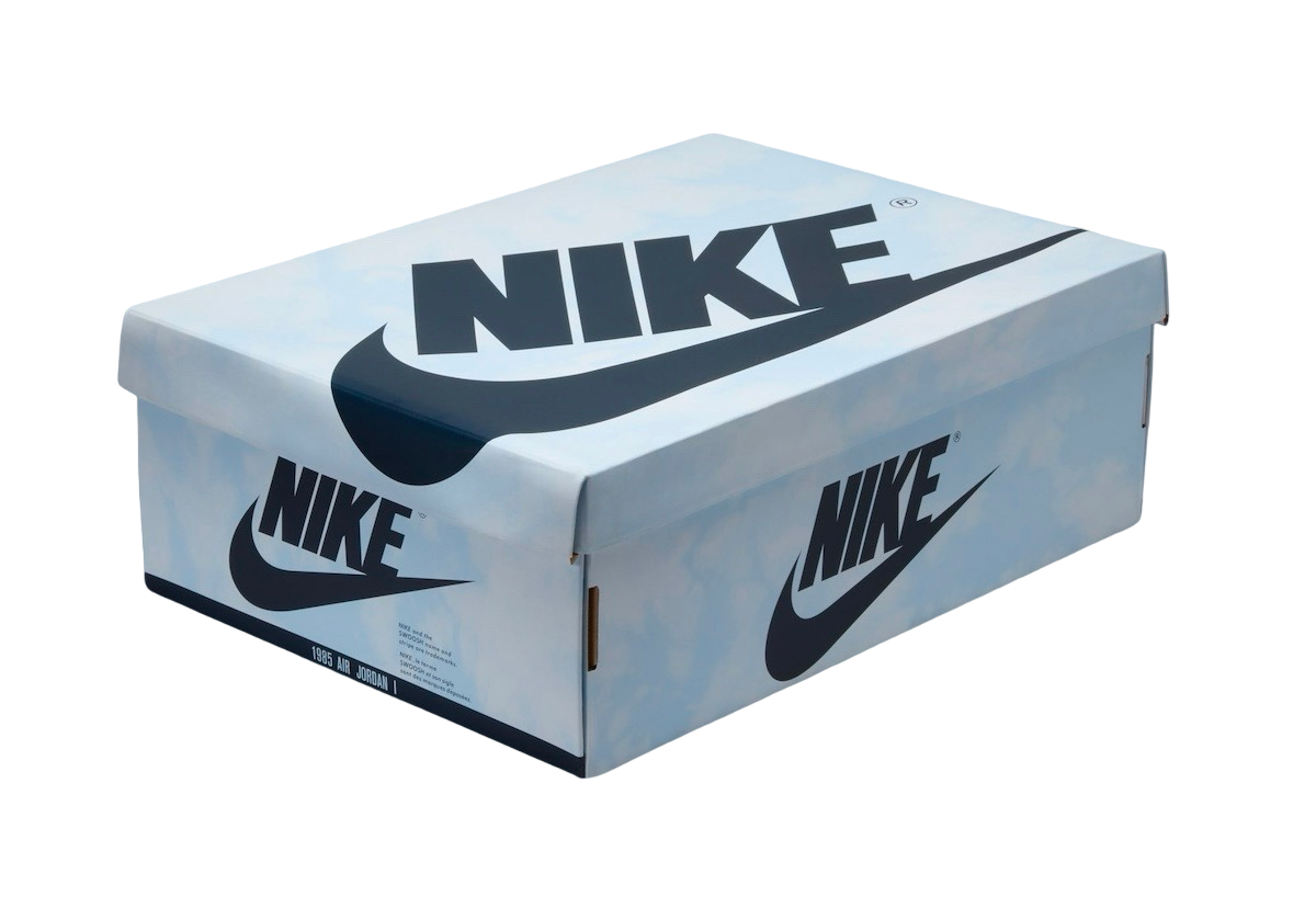 Jordan 1 Retro High OG Denim