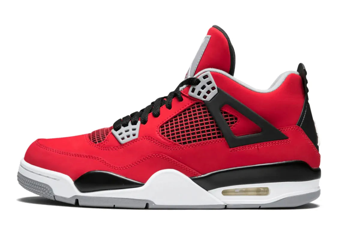 Jordan 4 Retro Toro Bravo (2026)