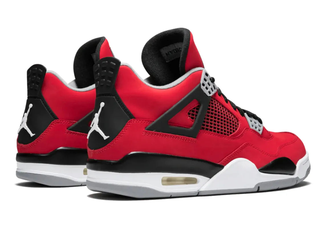 Jordan 4 Retro Toro Bravo (2026)