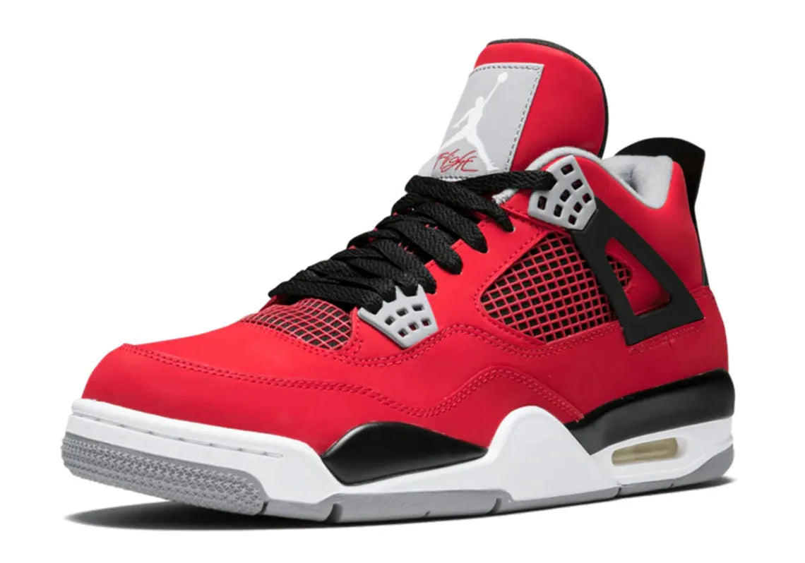 Jordan 4 Retro Toro Bravo (2026)
