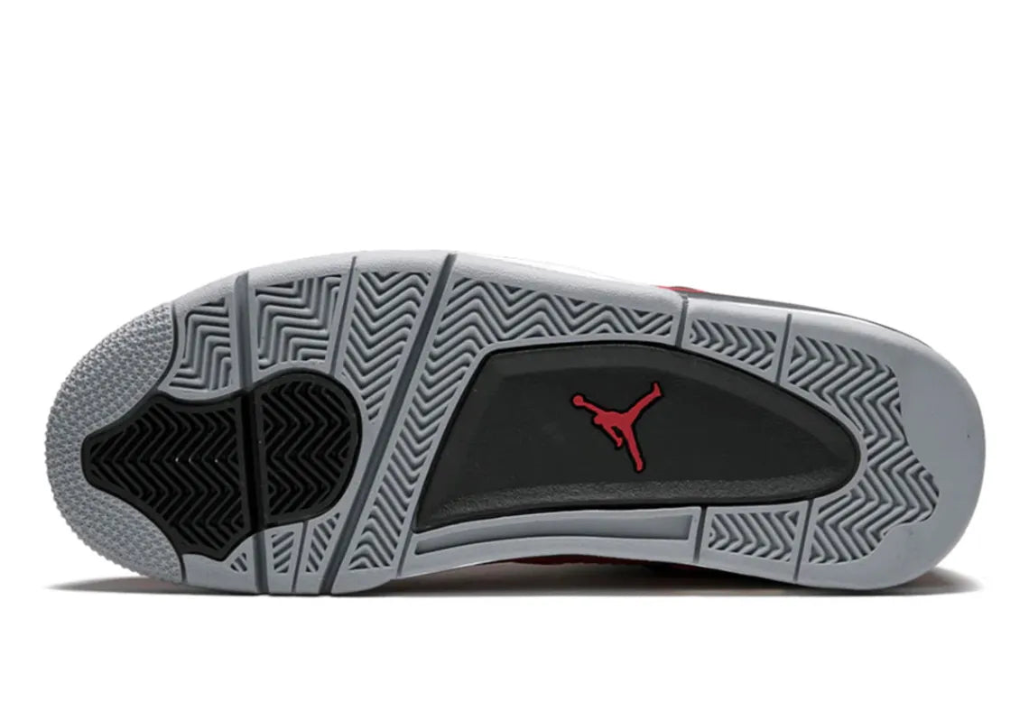 Jordan 4 Retro Toro Bravo (2026)