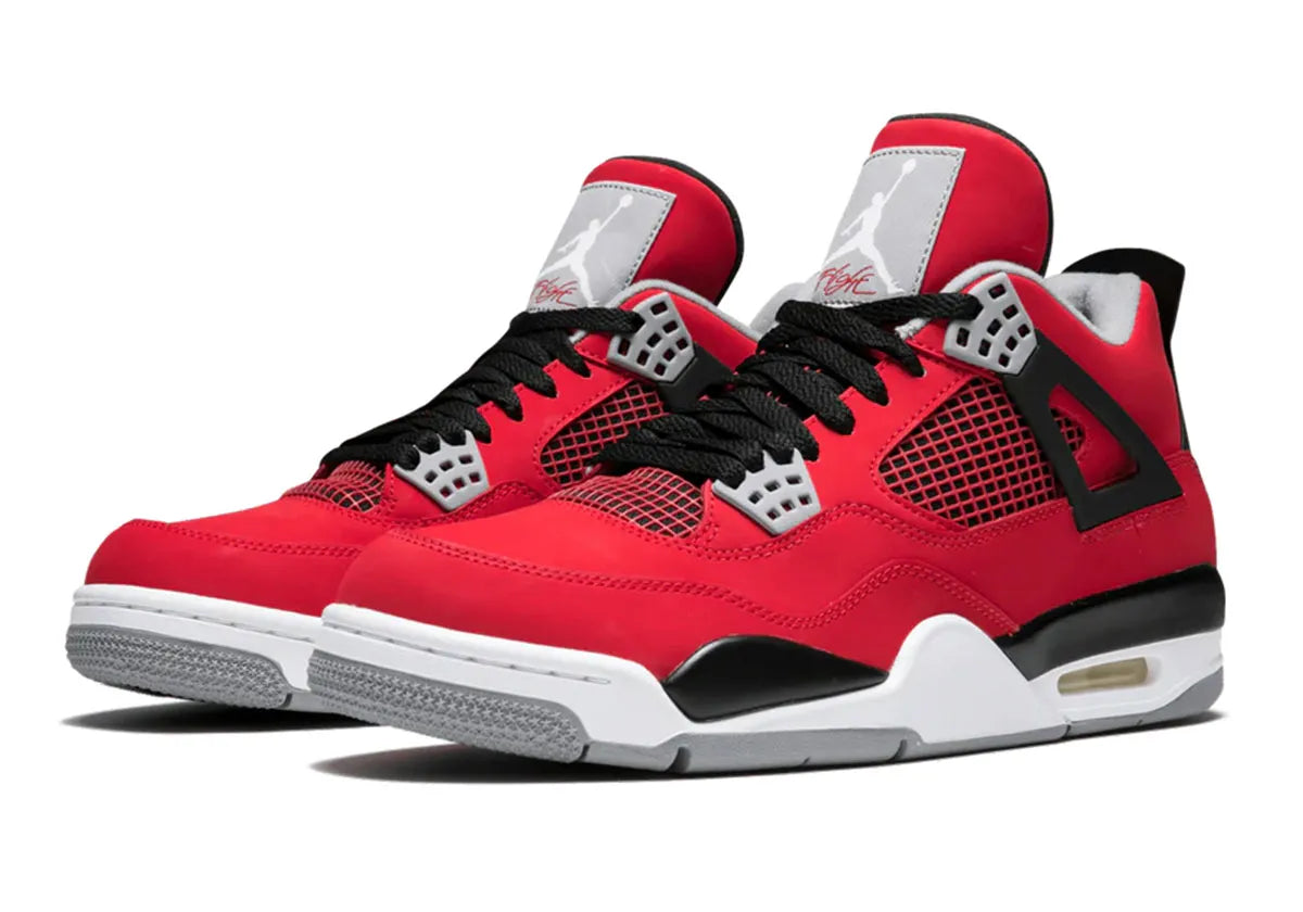 Jordan 4 Retro Toro Bravo (2026)