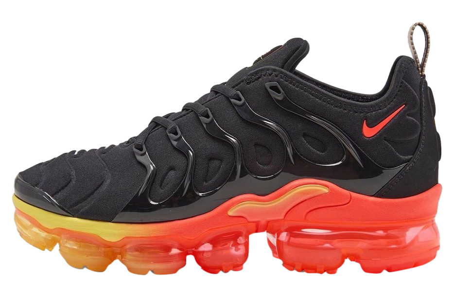 Nike Air VaporMax Plus Fresh