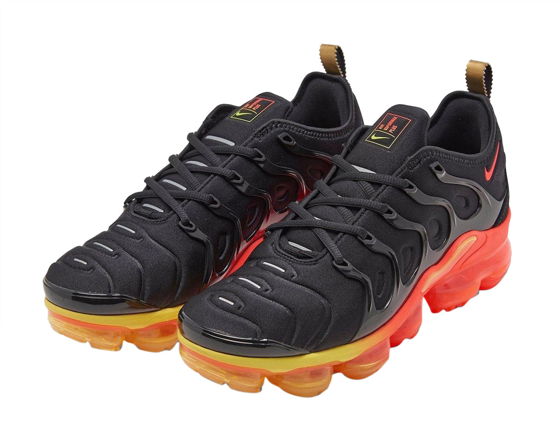 Nike Air VaporMax Plus Fresh