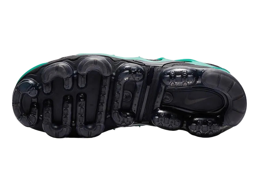 Nike Air VaporMax Plus Black Clear Emerald