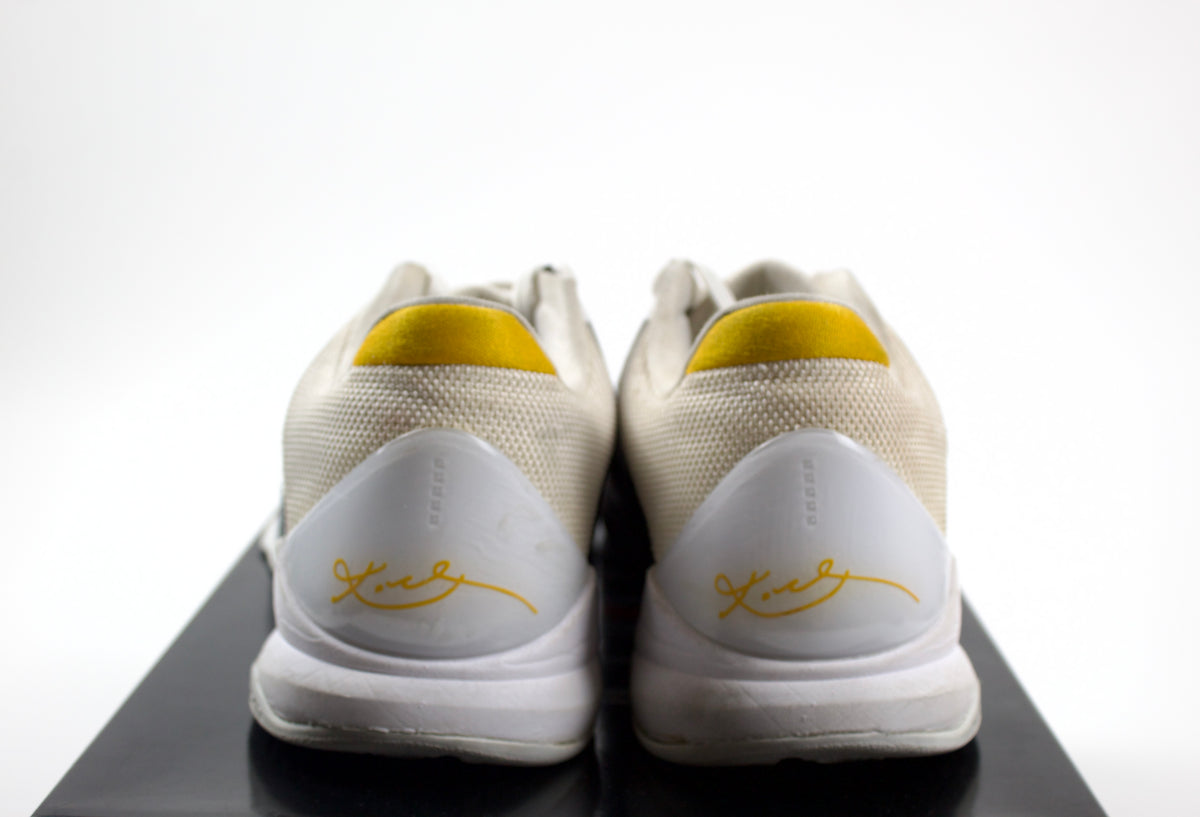 Nike Kobe 5 Protro Bruce Lee Alternate