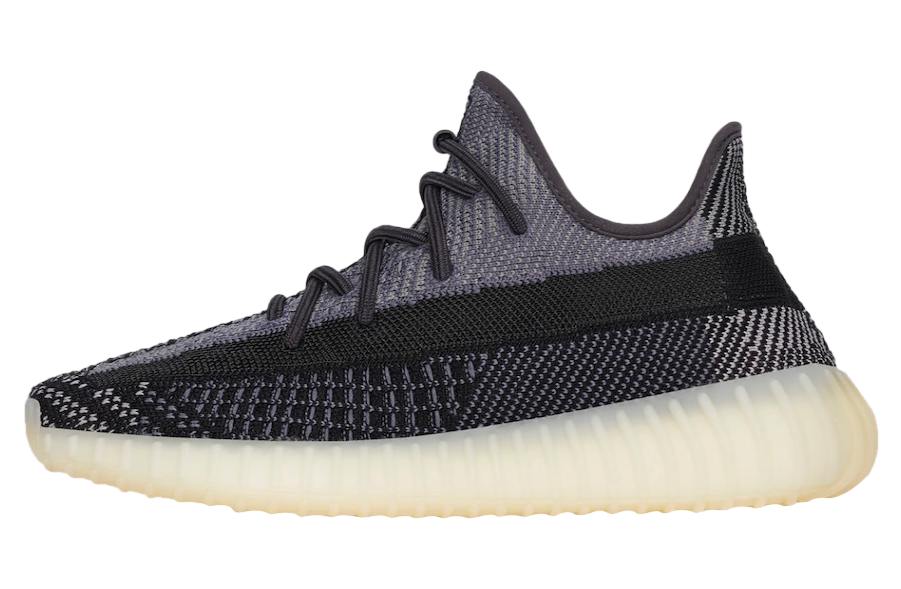 adidas Yeezy 350 V2 Carbon