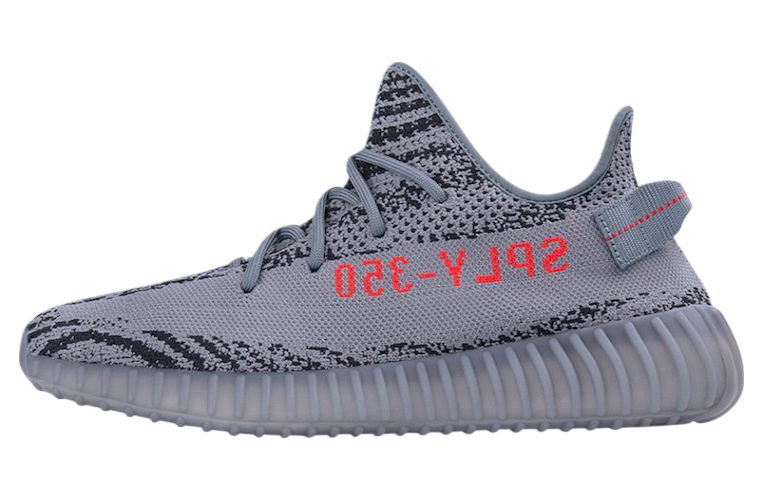 (PRE-OWNED) adidas Yeezy Boost 350 V2 Beluga 2.0