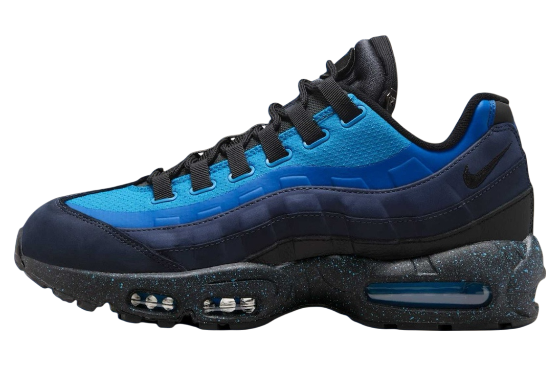 (PRE-OWNED) Nike Air Max 95 Stash (2024)