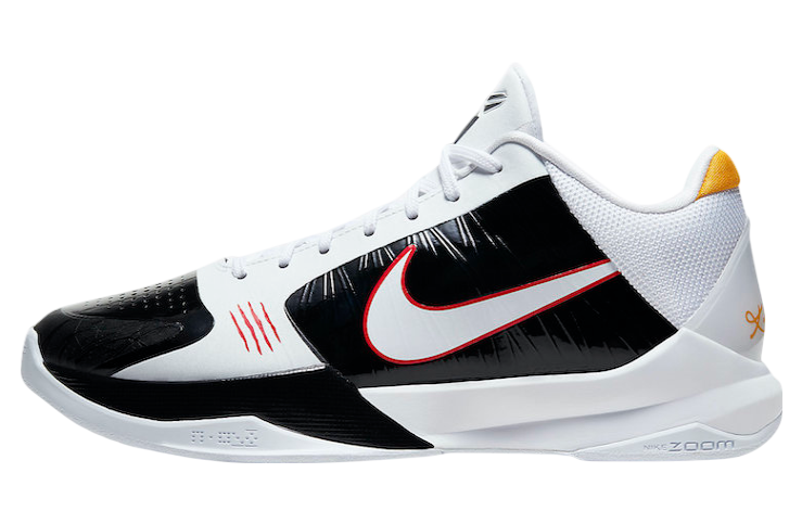 Nike Kobe 5 Protro Bruce Lee Alternate